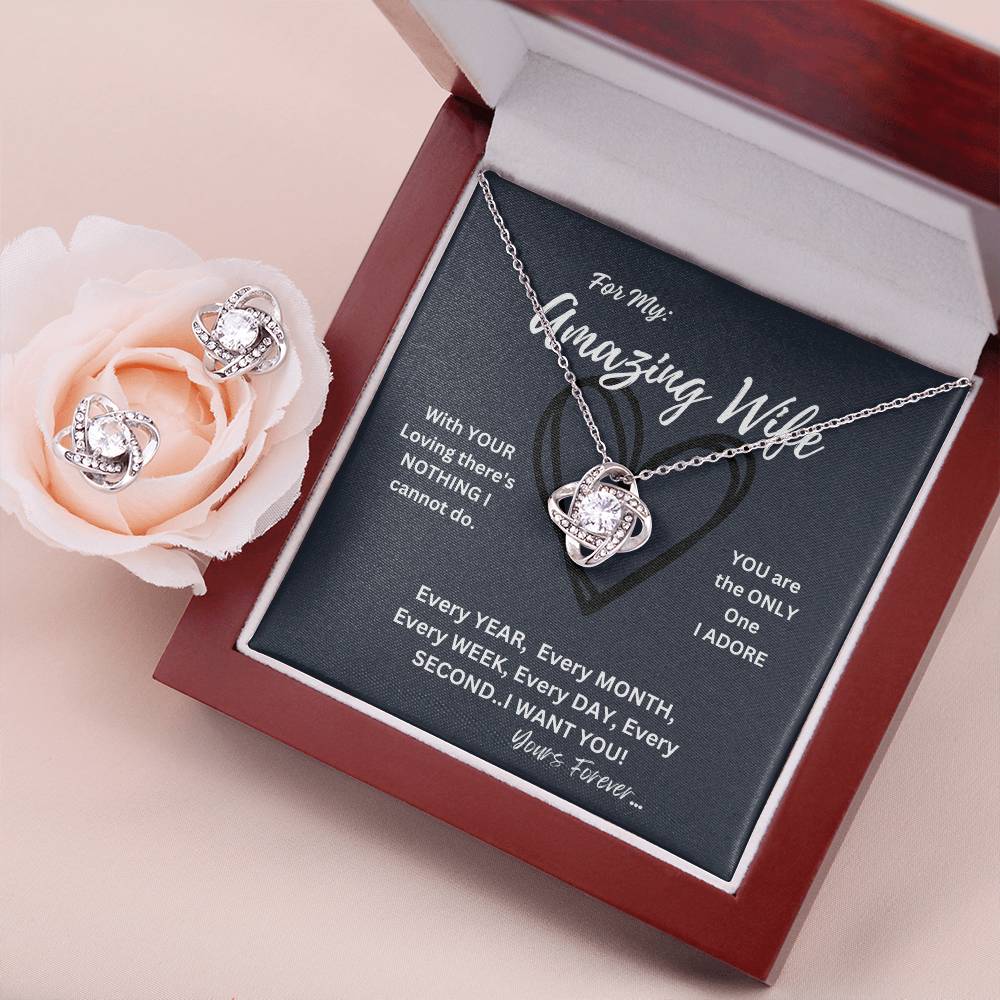 The Only One - Gift for Wife